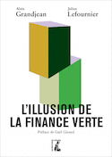 Illusion de la finance verte (L')